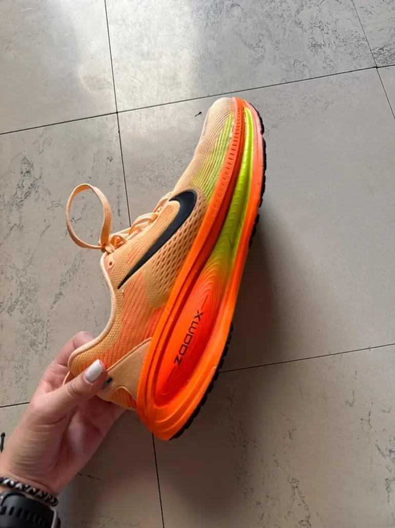 Gebrauchtes Nike Vomero 18 bike — Bild 8 von 11