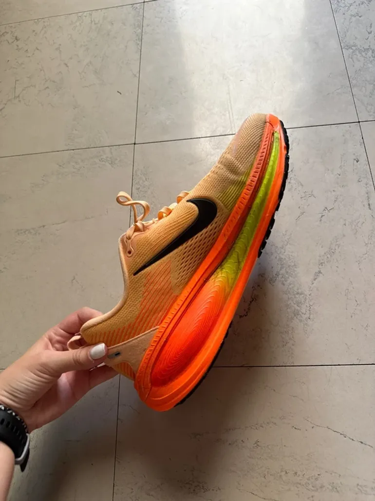 Gebrauchtes Nike Vomero 18 bike — Bild 6 von 11