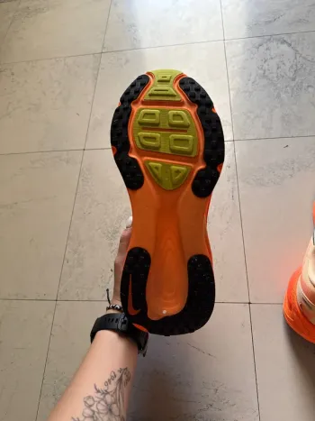 Gebrauchtes Nike Vomero 18 bike — Bild 11 von 11