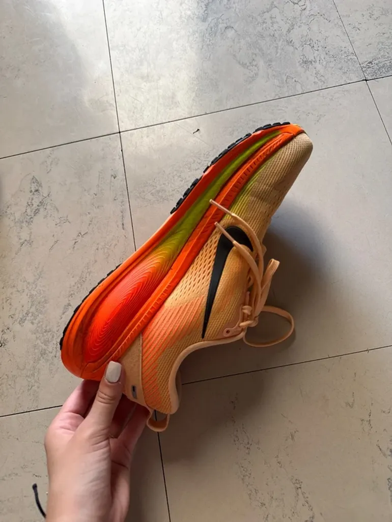 Gebrauchtes Nike Vomero 18 bike — Bild 9 von 11