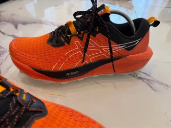 Asics Trabuco 13 bike usato — immagine 2 di 7