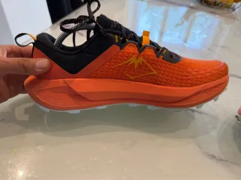 Asics Trabuco 13 bike usato — immagine 4 di 7