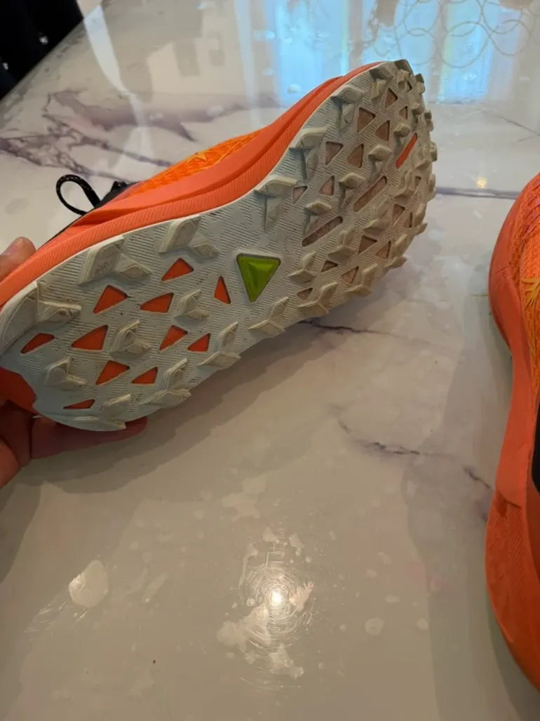 Asics Trabuco 13 bike usato — immagine 7 di 7