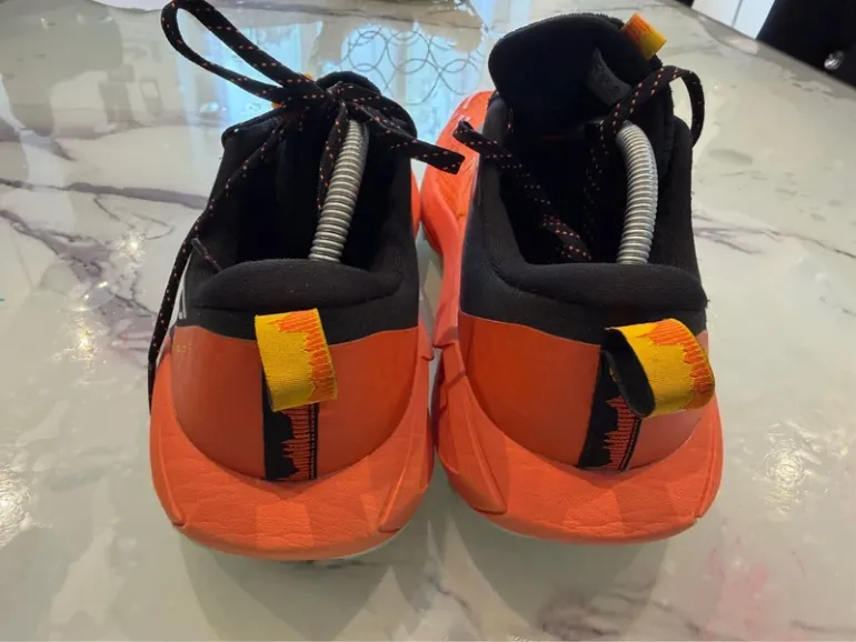 Asics Trabuco 13 bike usato — immagine 5 di 7