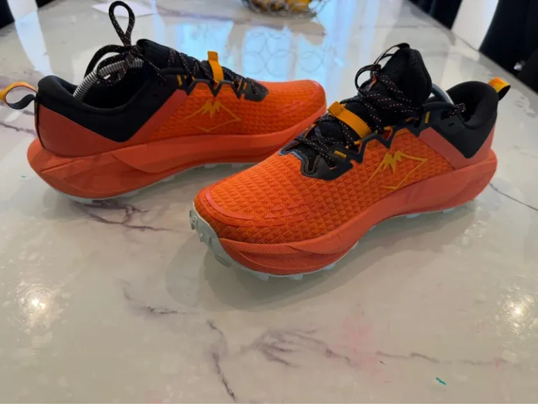 Asics Trabuco 13 bike usato — immagine 3 di 7
