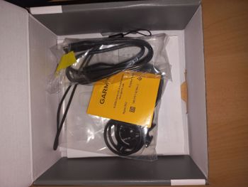 Brugt Garmin Edge Explore 2 2026 bike — billede 4 af 4