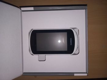 Brugt Garmin Edge Explore 2 2026 bike — billede 2 af 4