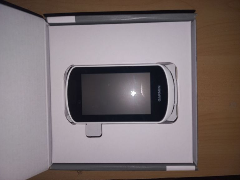 Brugt Garmin Edge Explore 2 2026 bike — billede 2 af 4