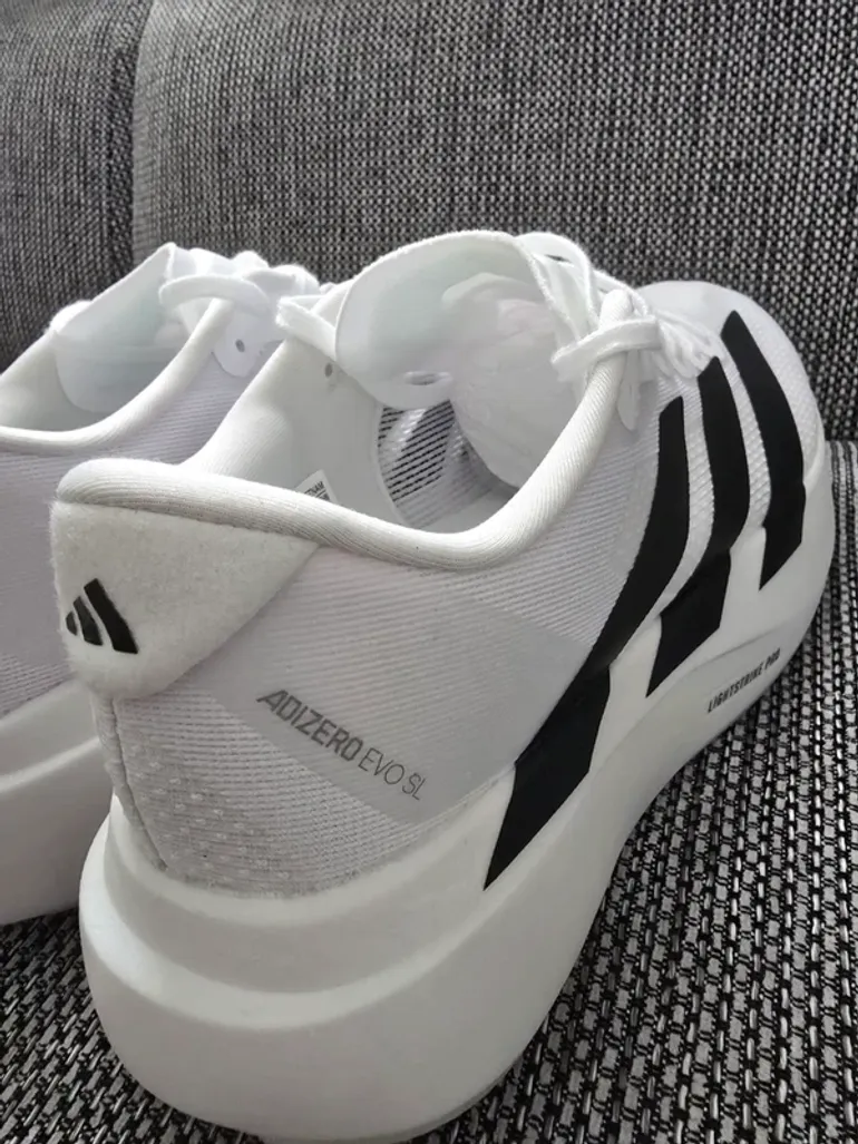 Käytetty Adidas EVO SL bike — kuva 11 / 13