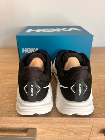 Hoka Clifton 10 bike usato — immagine 4 di 6