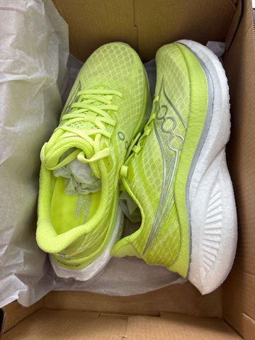 Käytetty Saucony Endorphin Speed 5 2026 Running Shoes
