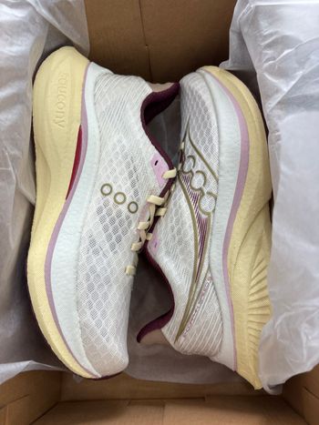Saucony endorphin speed 5 2026 Running Shoes de segunda mano