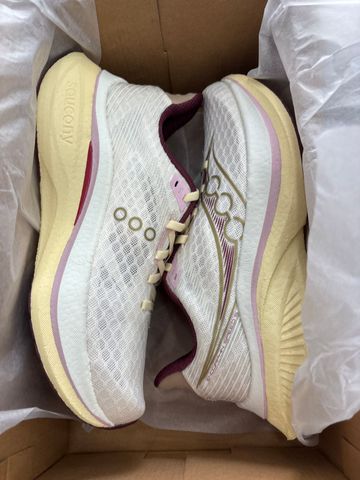 Brugt Saucony endorphin speed 5 2026 Running Shoes