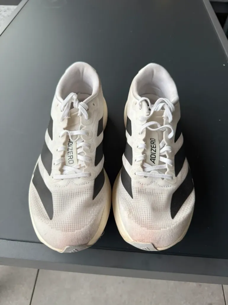 Used Adidas Chaussures de running bike — image 2 of 4