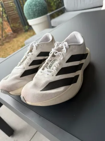 Adidas Chaussures de running Running Shoes d'occasion