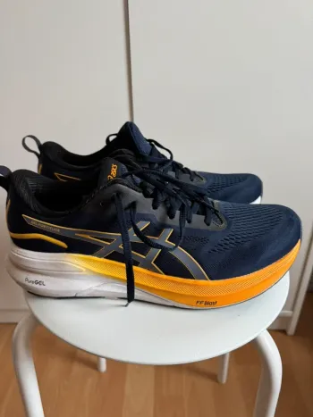 Tweedehands Asics Gel Fortitude Running Shoes