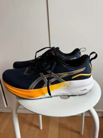 Tweedehands Asics Gel Fortitude bike — afbeelding 4 van 10