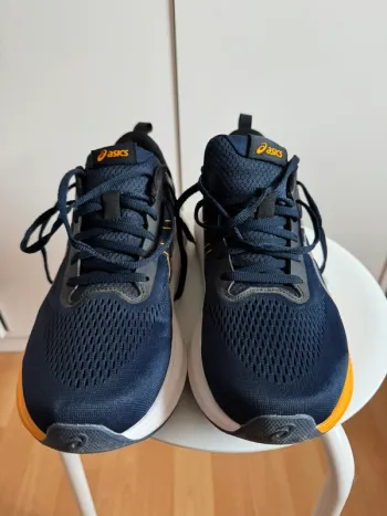 Tweedehands Asics Gel Fortitude bike — afbeelding 6 van 10