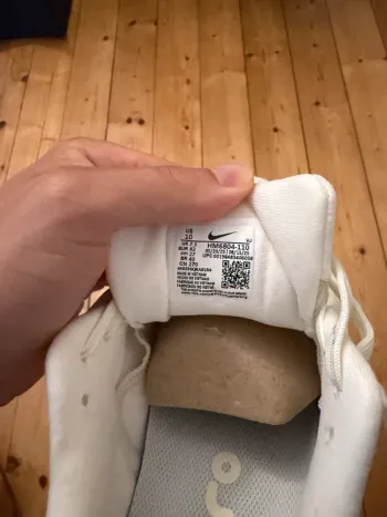 Gebrauchtes Nike Vomero bike — Bild 5 von 6