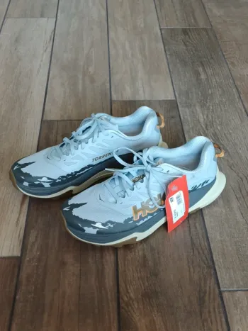 Used Black Diamond Torrent 4 Running Shoes