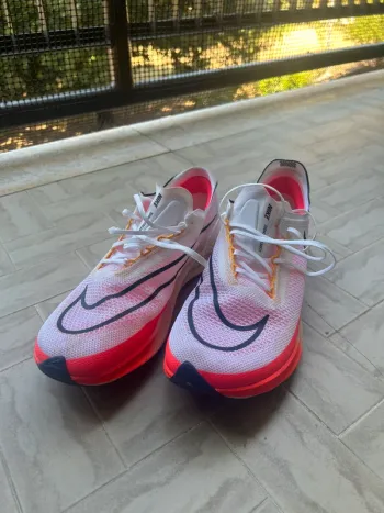 Used Nike Zoomx Streakfly Running Shoes
