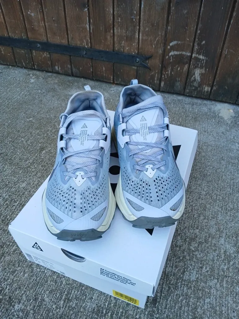Nike Zegama 3 ACG bike d'occasion — image 2 sur 7