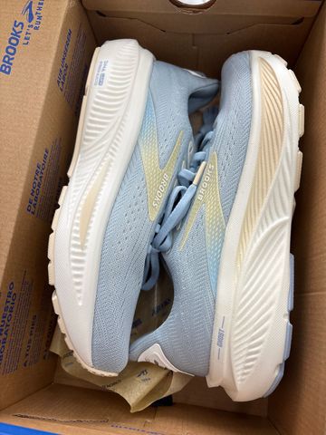Gebrauchtes Brooks ghost 17 Running Shoes