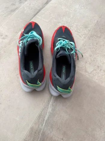 Used Hoka Torrent 4 bike — image 3 of 6