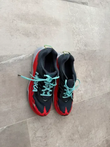 Used Hoka Torrent 4 bike — image 2 of 6