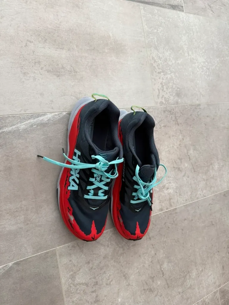 Used Hoka Torrent 4 bike — image 2 of 6