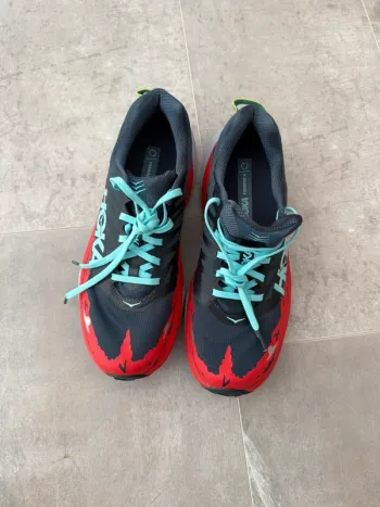 Used Hoka Torrent 4 bike — image 5 of 6