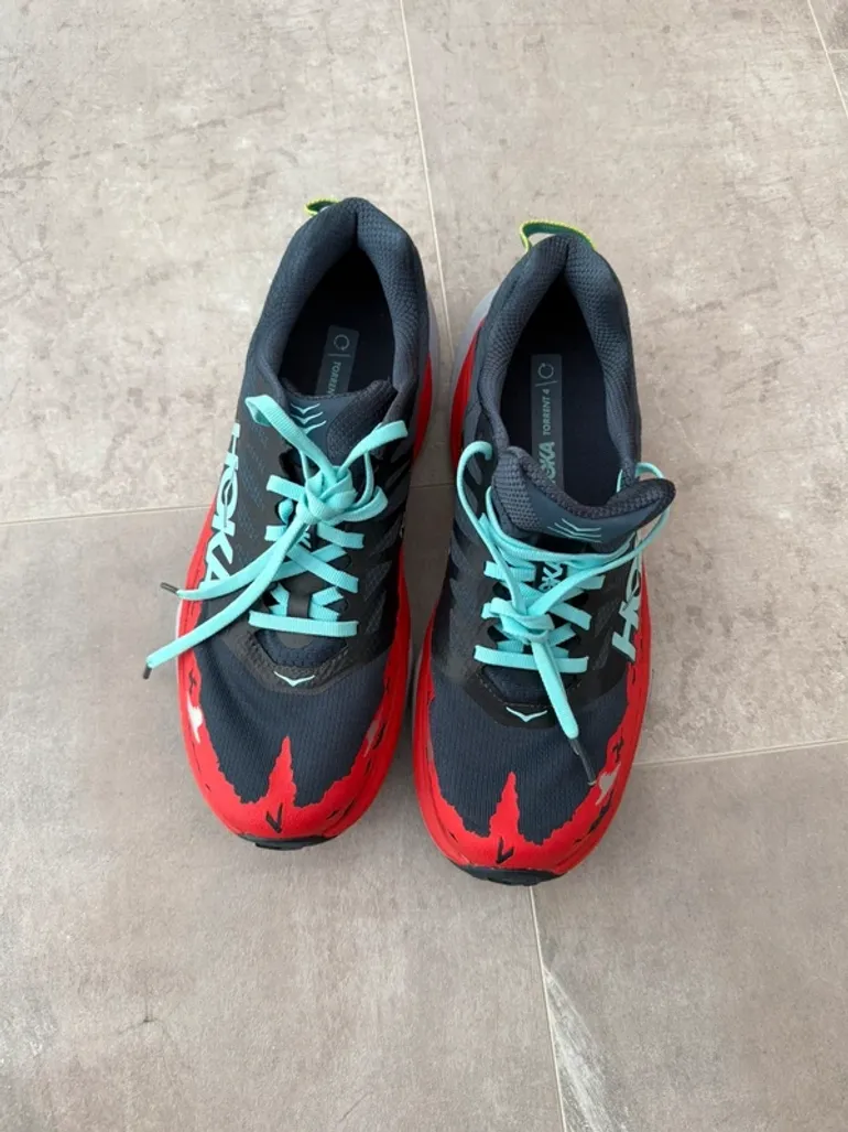 Used Hoka Torrent 4 bike — image 5 of 6