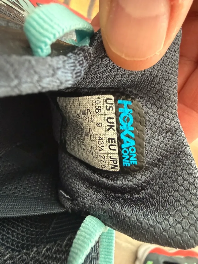 Used Hoka Torrent 4 bike — image 6 of 6