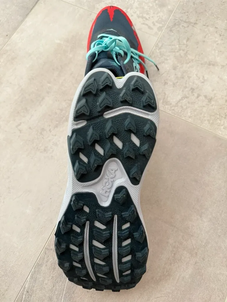 Used Hoka Torrent 4 bike — image 4 of 6