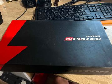 Tweedehands Rotor INpower bike — afbeelding 2 van 3