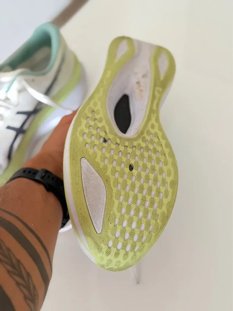 Tweedehands Asics FF Turbo bike — afbeelding 6 van 6