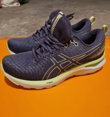 Tweedehands Asics GEL-Glorify 6 Running Shoes