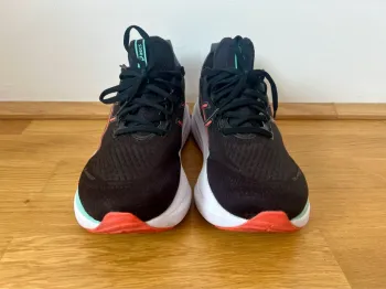 Brugt Asics Gel Nimbus 27 bike — billede 8 af 15