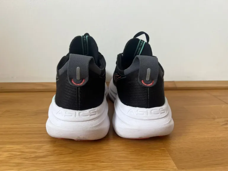 Brugt Asics Gel Nimbus 27 bike — billede 10 af 15