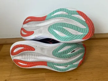Brugt Asics Gel Nimbus 27 bike — billede 15 af 15