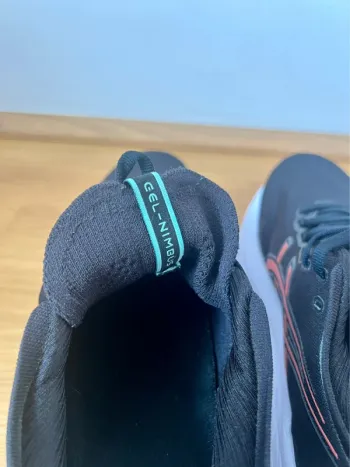 Brugt Asics Gel Nimbus 27 bike — billede 13 af 15