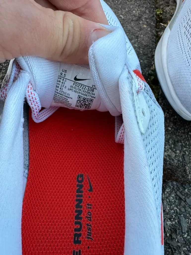 Used Pegasus Air Zoom 41 bike — image 5 of 5