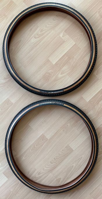 Gebrauchtes Specialized Pathfinder Pro 2Bliss Ready 2026 Tyres & Tubes