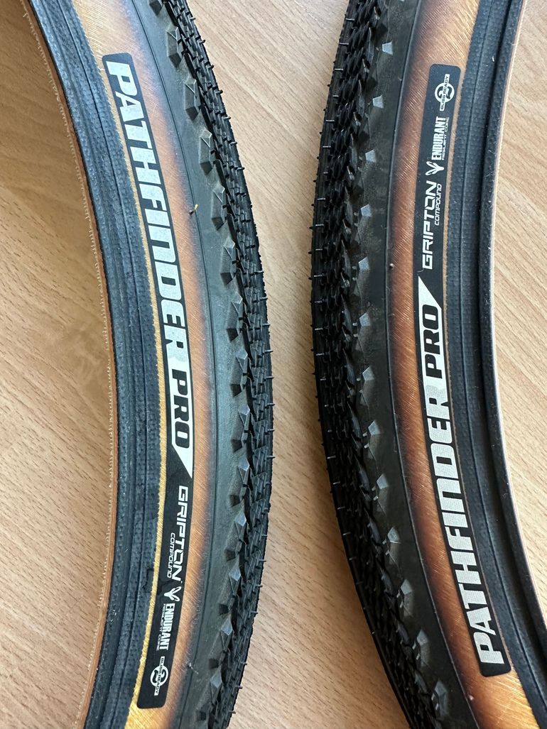 Brugt Specialized Pathfinder Pro 2Bliss Ready 2026 bike — billede 2 af 6