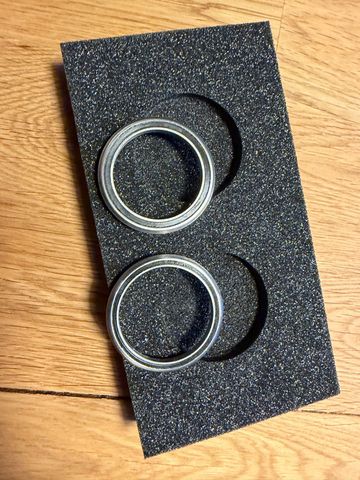 Used Ceramicspeed Steuerlager SLT 2025 bike — image 5 of 5