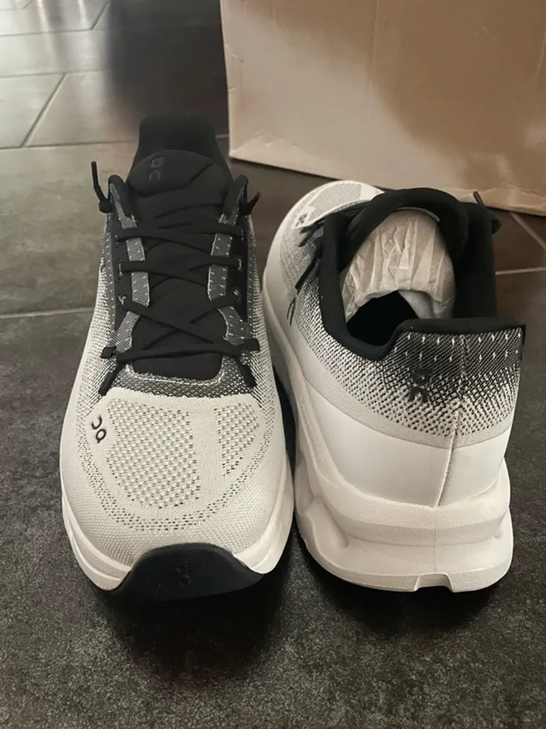 Used On Running Cloud bike — image 3 of 10
