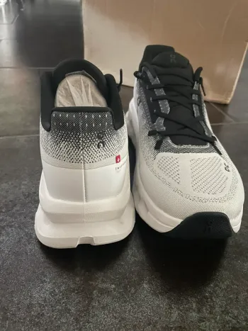 Used On Running Cloud bike — image 2 of 10