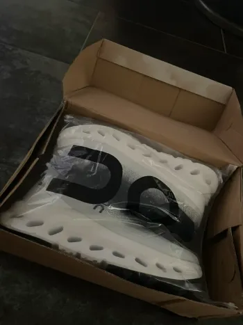 Used On Running Cloud bike — image 7 of 10