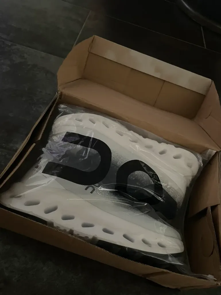 Used On Running Cloud bike — image 7 of 10