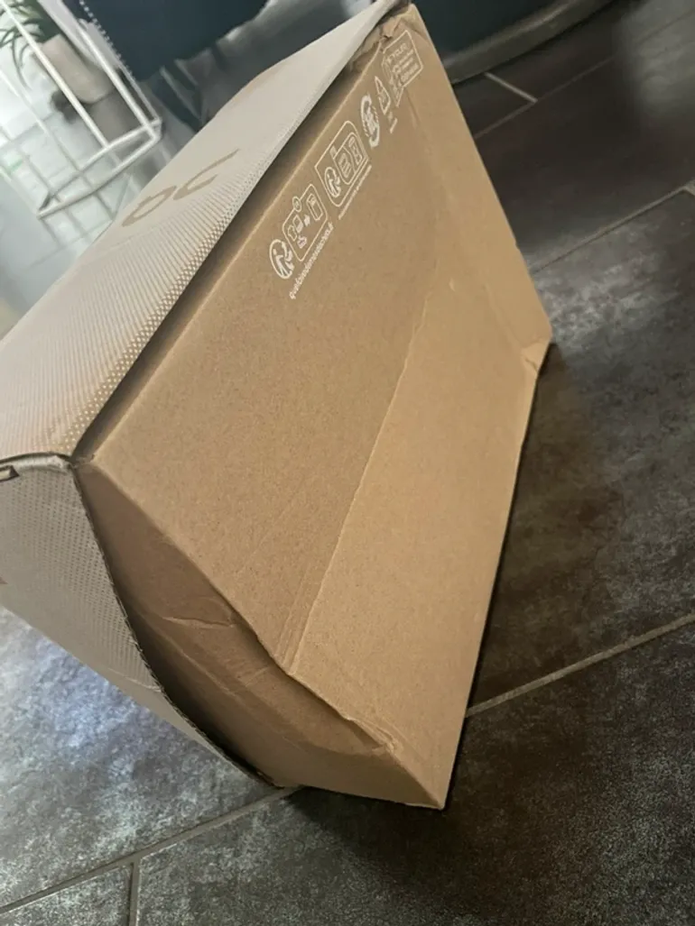 Used On Running Cloud bike — image 10 of 10